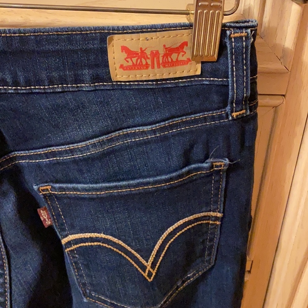 Levi’s 29 Jeans - Picture 5 of 8
